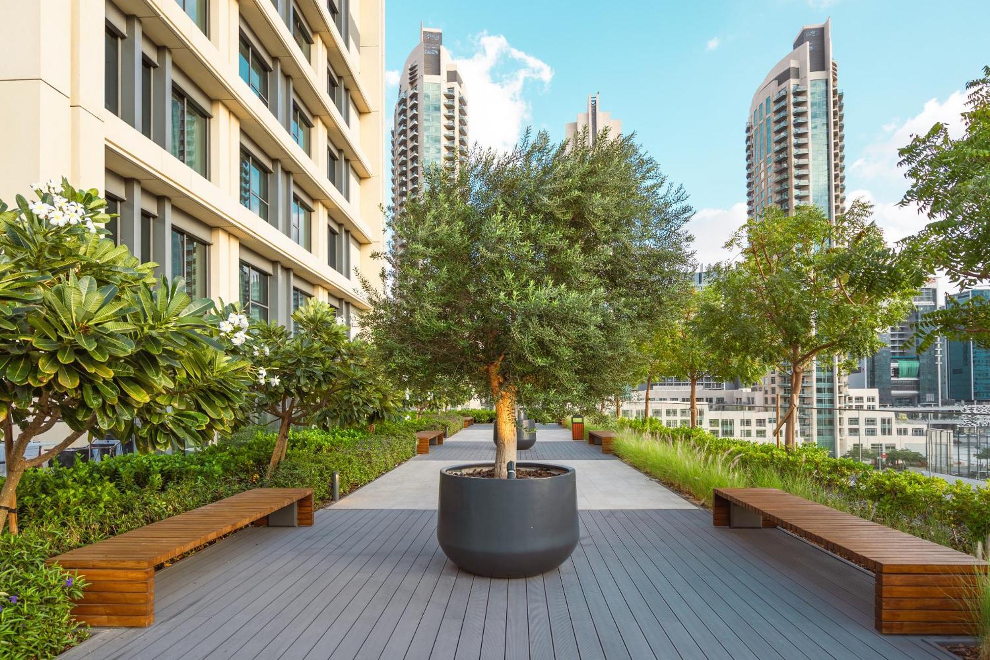 Apartment Elite Royal - Sky Series - Full Panoramic Burj Khalifa & Fountain View - Icon Dubai
