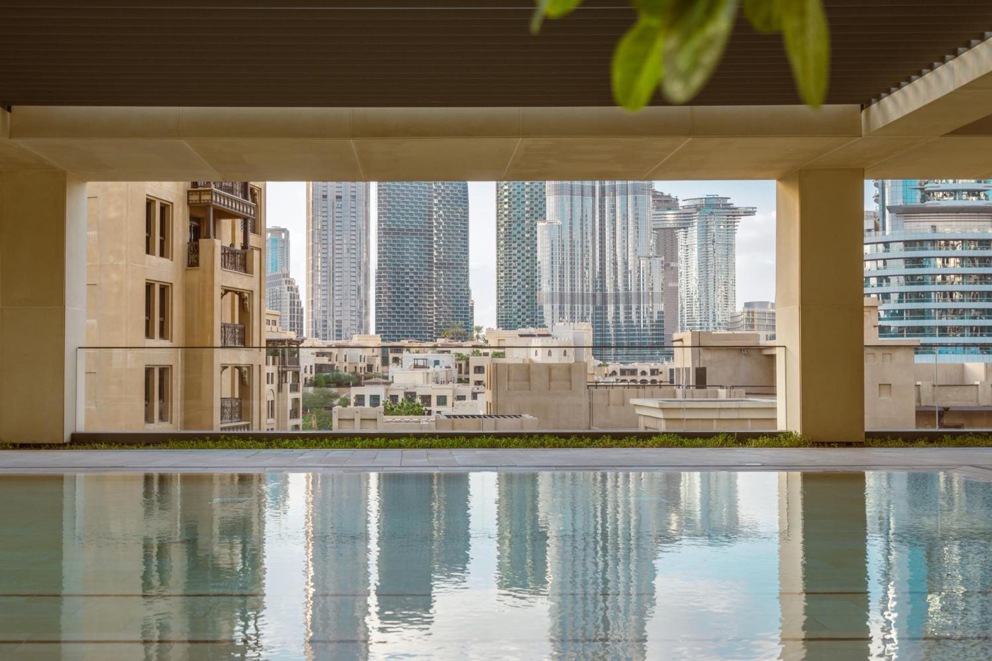Apartment Elite Royal - Sky Series - Full Panoramic Burj Khalifa & Fountain View - Icon