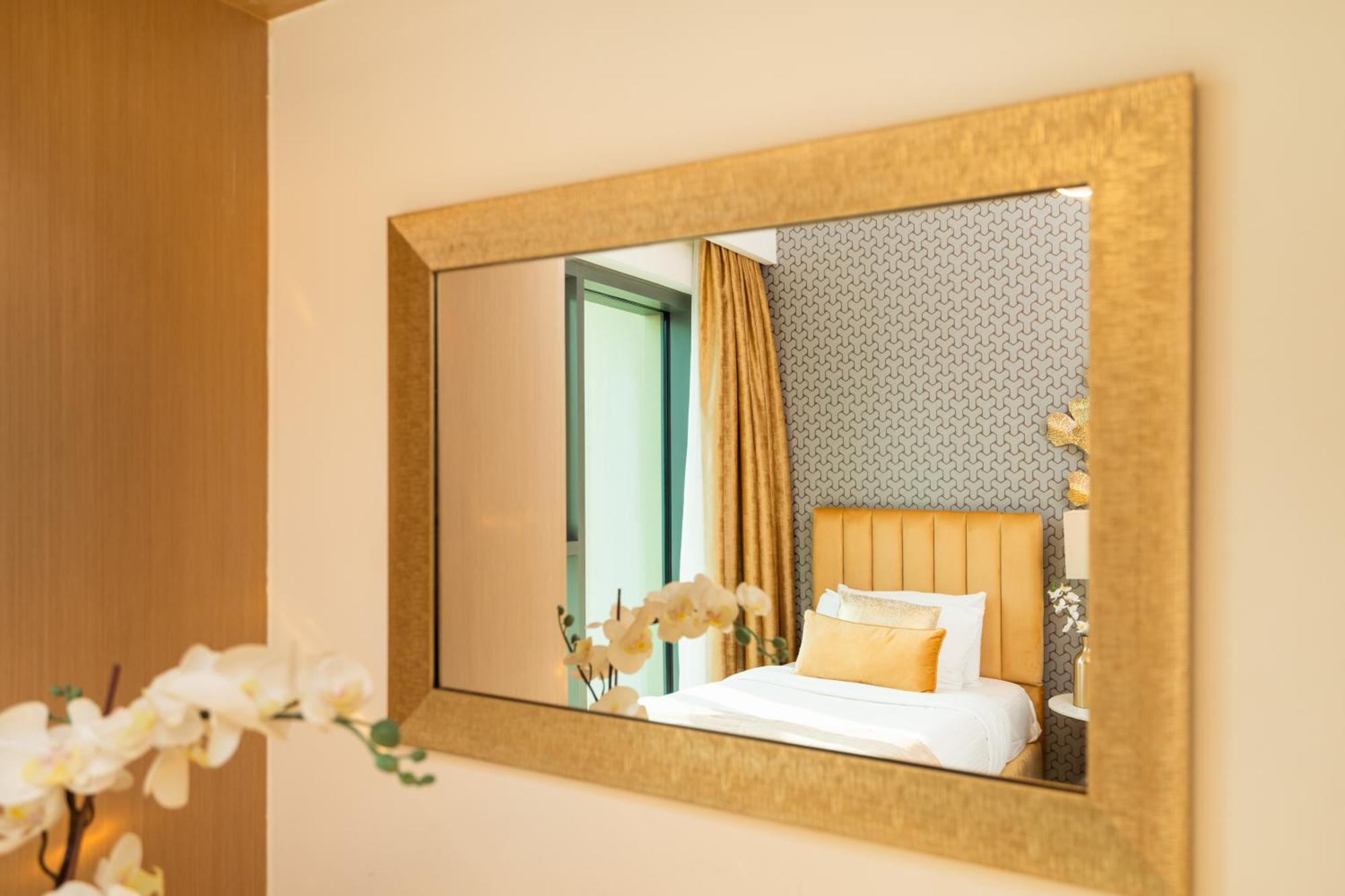 Apartment Elite Royal - Sky Series - Full Panoramic Burj Khalifa & Fountain View - Icon *