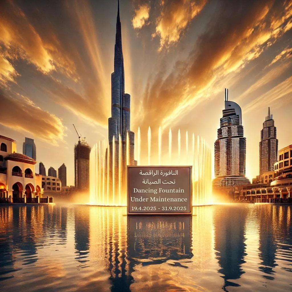 Elite Royal - Sky Series - Full Panoramic Burj Khalifa & Fountain View - Icon Apartment Dubai