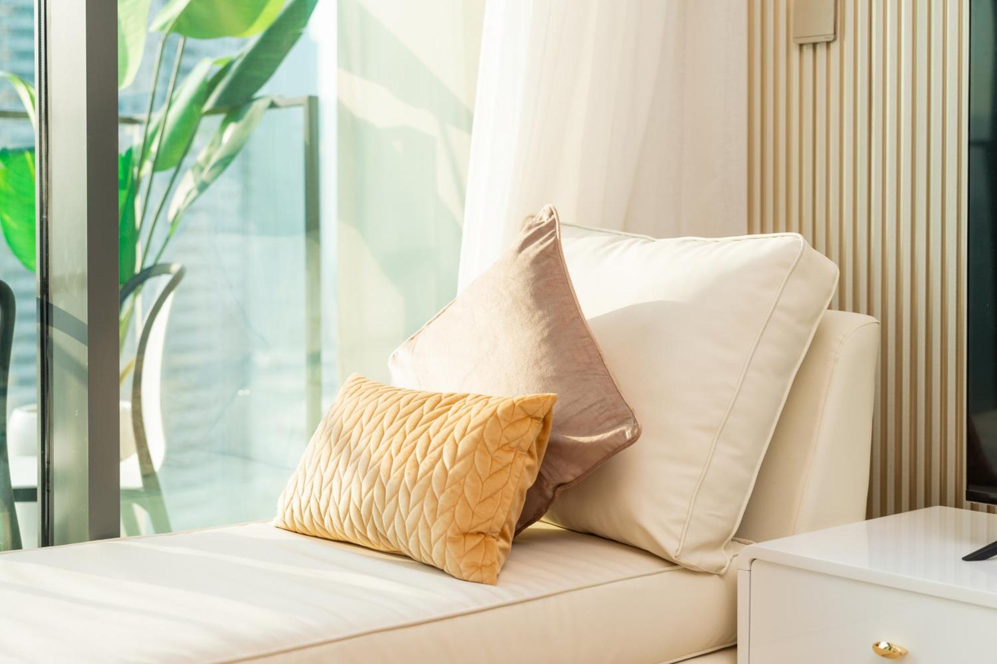 Apartment Elite Royal - Sky Series - Full Panoramic Burj Khalifa & Fountain View - Icon Dubai
